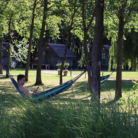 Hotel Achilles Park Győr Zewnętrze zdjęcie